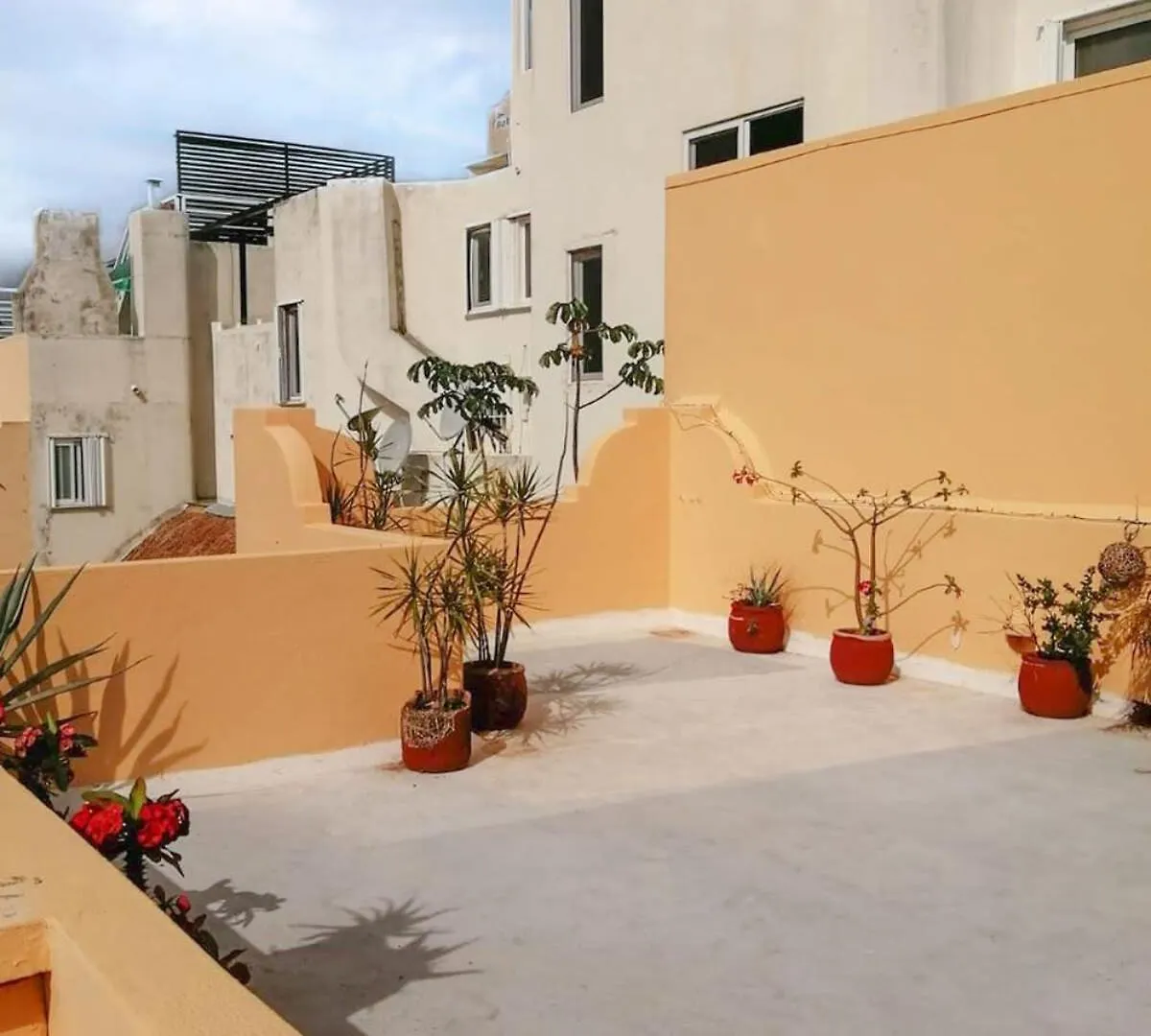 Nyaraló Steps To 5Th Ave Pool Onsite & Walk To Beach Playa del Carmen