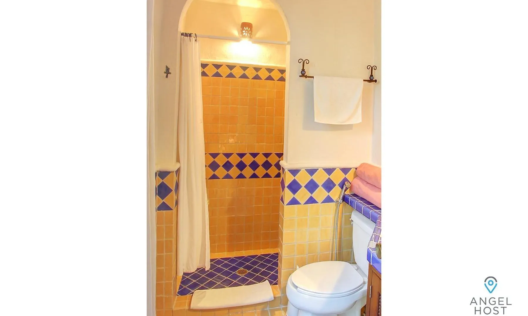 Holiday home Steps To 5Th Ave Pool Onsite & Walk To Beach Playa del Carmen Mexico