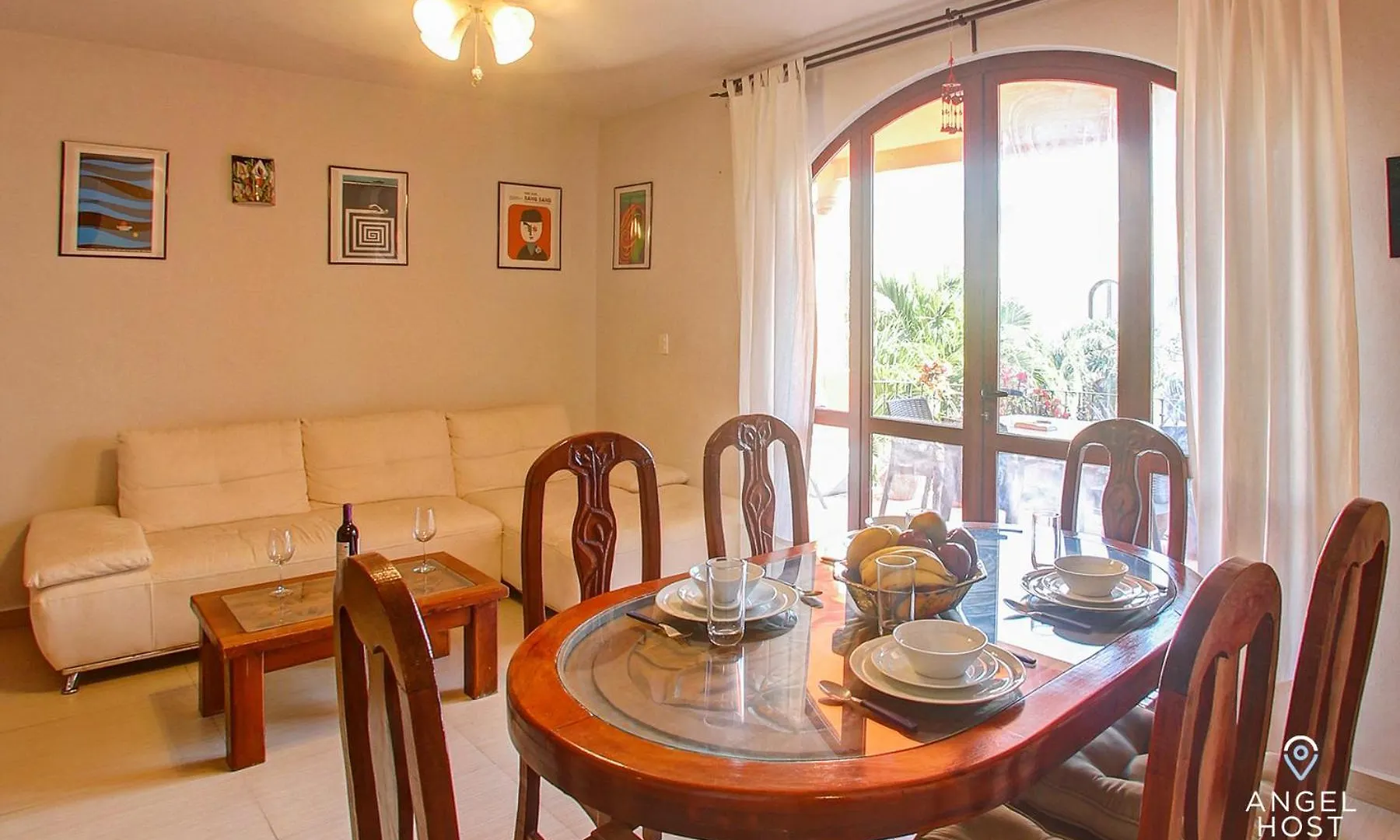 Holiday home Steps To 5Th Ave Pool Onsite & Walk To Beach Playa del Carmen Mexico
