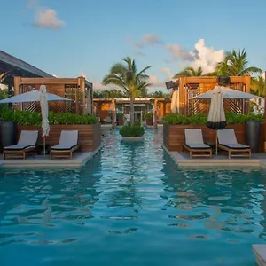 4bd Grand Luxxe Vidanta Riviera Maya Сasa de vacaciones