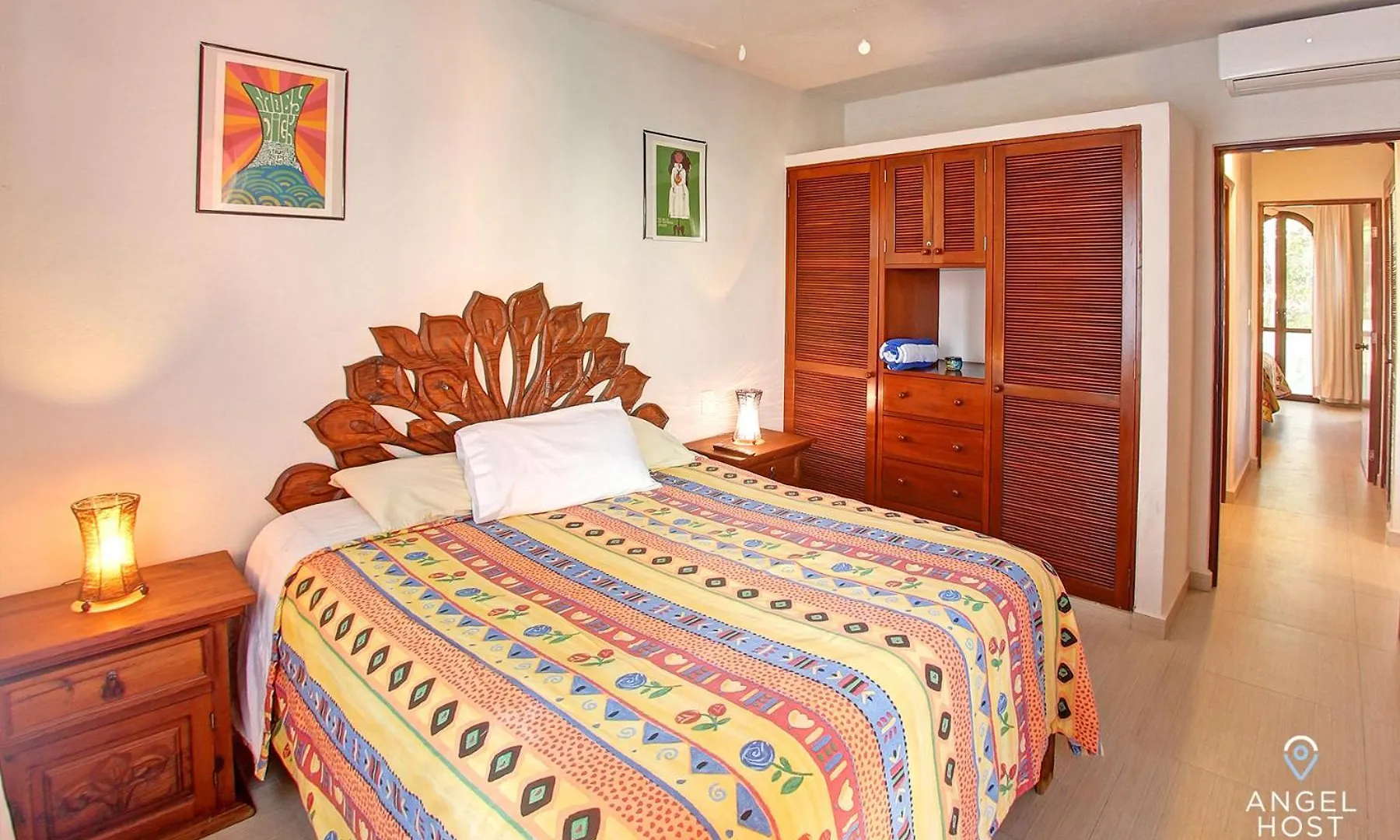 Steps To 5Th Ave Pool Onsite & Walk To Beach Playa del Carmen 0*,  Mexico