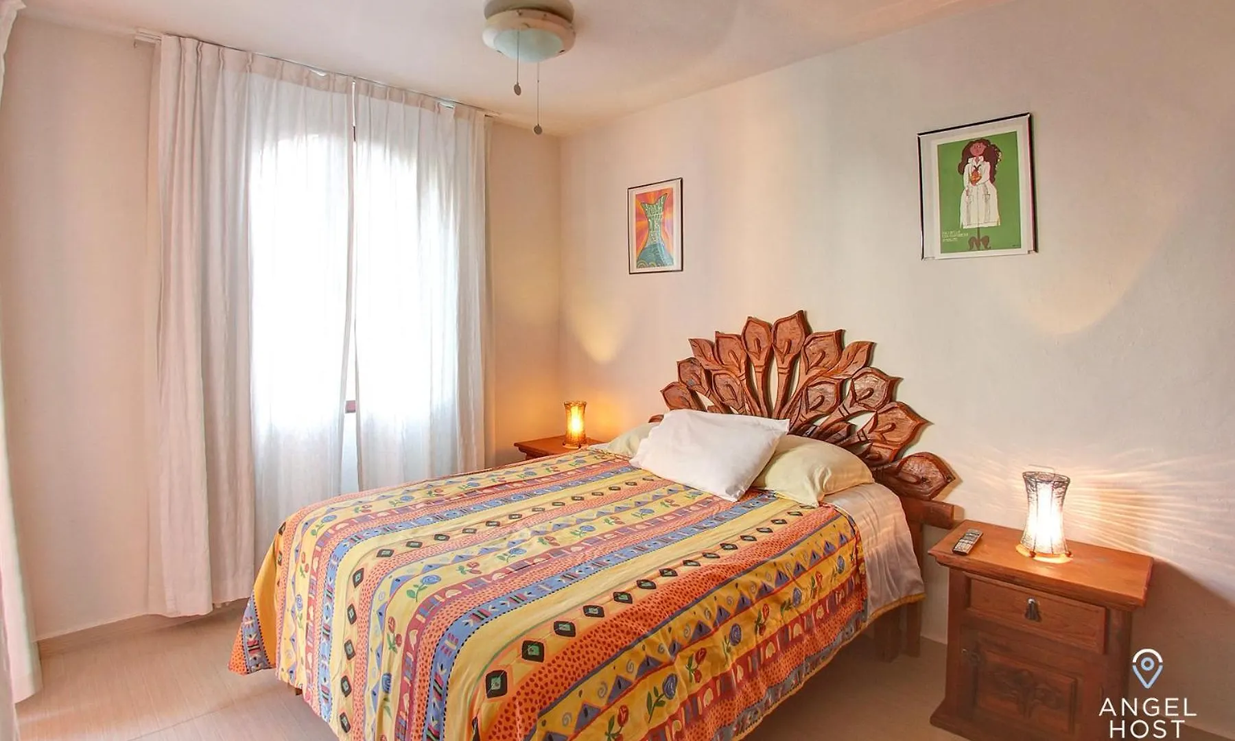 Steps To 5Th Ave Pool Onsite & Walk To Beach Playa del Carmen Holiday home