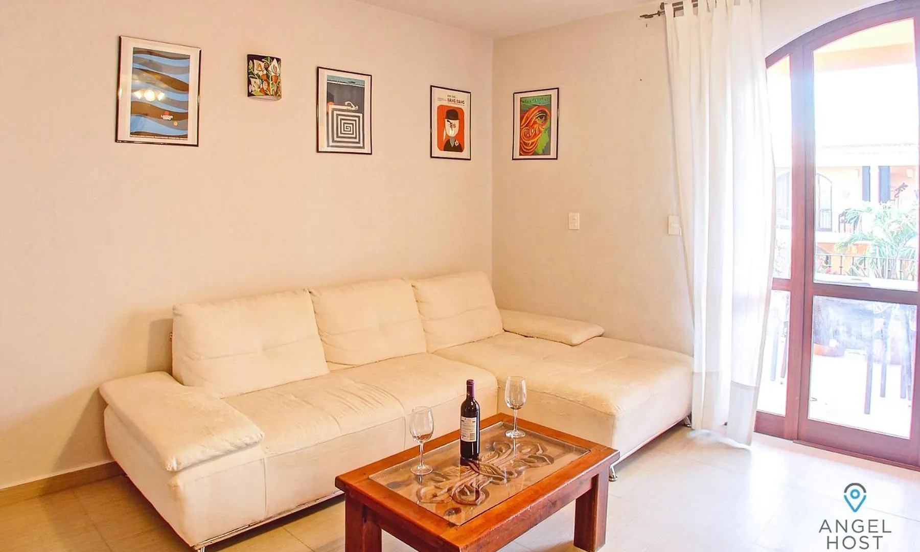 Holiday home Steps To 5Th Ave Pool Onsite & Walk To Beach Playa del Carmen