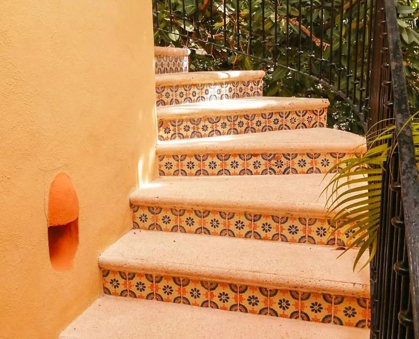 Holiday home Steps To 5Th Ave Pool Onsite & Walk To Beach Playa del Carmen