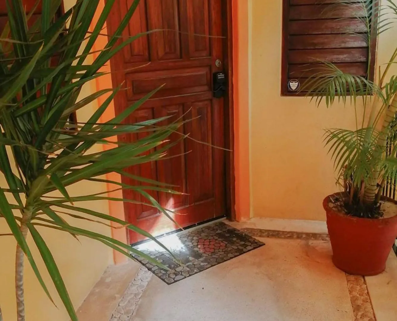Steps To 5Th Ave Pool Onsite & Walk To Beach Playa del Carmen