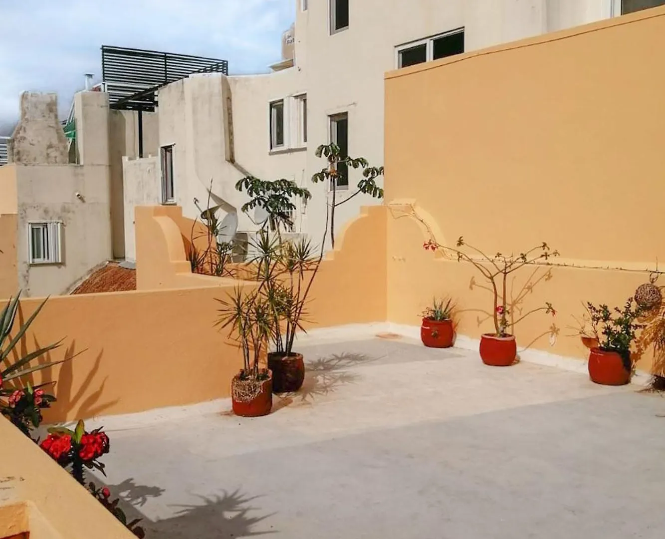 Steps To 5Th Ave Pool Onsite & Walk To Beach Playa del Carmen 0*,